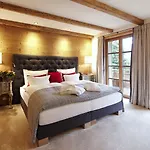 فندق Tannenhof*****superior 5*