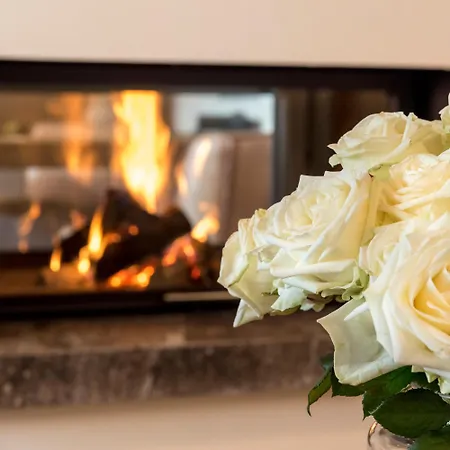 Tannenhof*****superior Hotel 5*