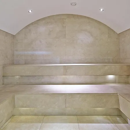 Tannenhof*****superior Sankt Anton am Arlberg