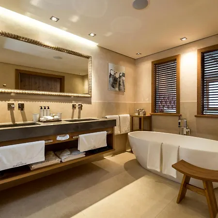 Hotel Tannenhof*****superior 5*