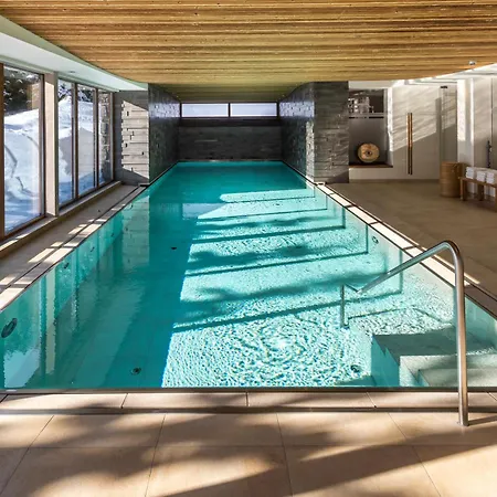 Hotel Tannenhof*****superior Sankt Anton am Arlberg