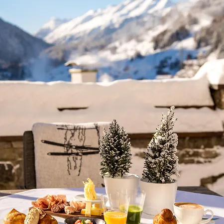 Tannenhof*****superior Hotel