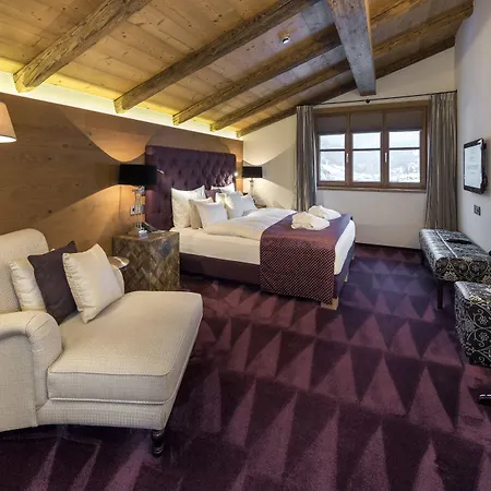 Tannenhof*****superior Hotel