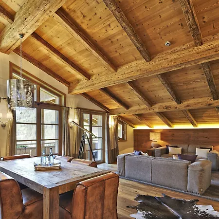 Tannenhof*****superior Hotel 5*