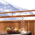 Tannenhof*****superior Sankt Anton am Arlberg