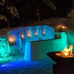 Tannenhof*****superior Sankt Anton am Arlberg