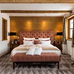 Hotell Tannenhof*****superior 5*