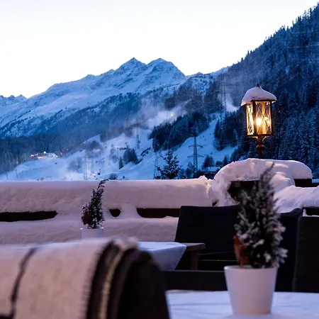 Hotell Tannenhof*****superior 5*