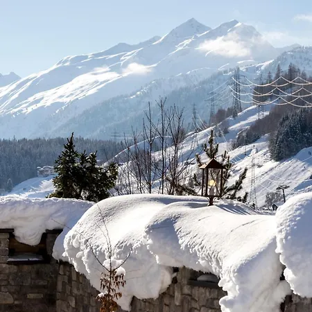 Tannenhof*****superior Hotell