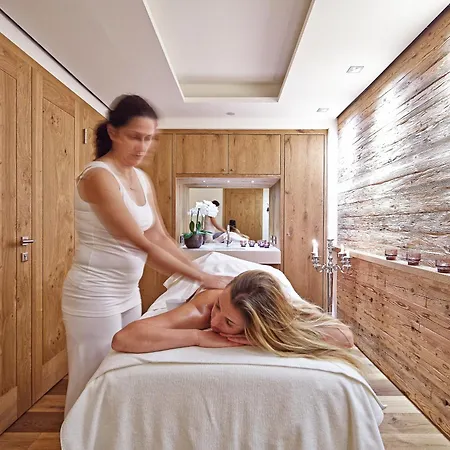 Tannenhof*****superior 5*