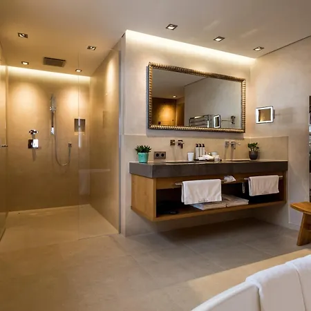 Tannenhof*****superior Hotell Sankt Anton am Arlberg