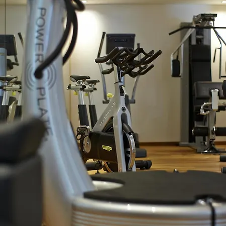 Hotell Tannenhof*****superior