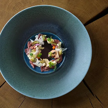 Tannenhof*****superior Hotell