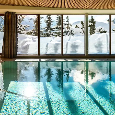 Hotell Tannenhof*****superior 5*