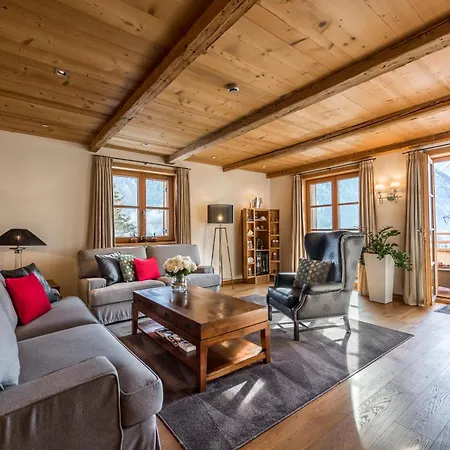 Hotell Tannenhof*****superior 5*