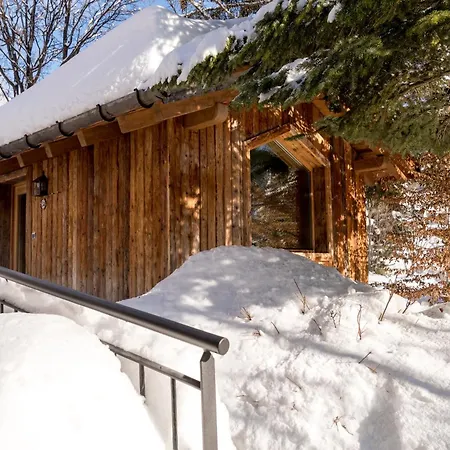 Tannenhof*****superior Sankt Anton am Arlberg