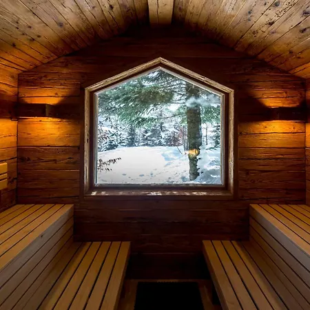 Tannenhof*****superior 5* Sankt Anton am Arlberg