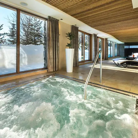 Hotell Tannenhof*****superior 5*