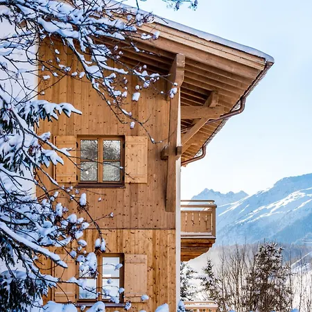 Tannenhof*****superior Sankt Anton am Arlberg