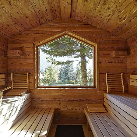 Hotell Tannenhof*****superior 5*