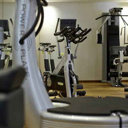 Tannenhof*****superior Hotell