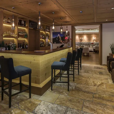 Hotell Tannenhof*****superior 5*