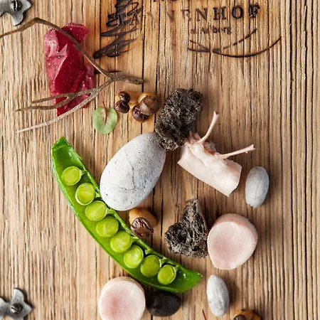 Hotell Tannenhof*****superior 5*