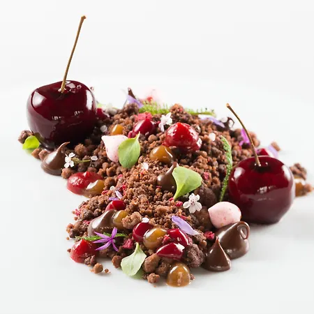 Tannenhof*****superior Hotell Sankt Anton am Arlberg