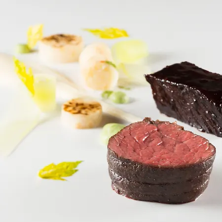 Tannenhof*****superior Hotell