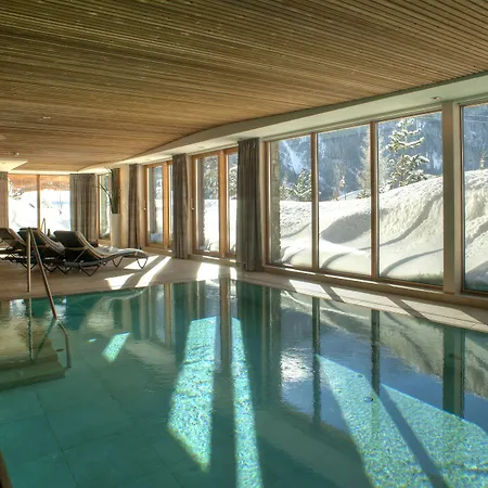 Tannenhof*****superior 5* Sankt Anton am Arlberg