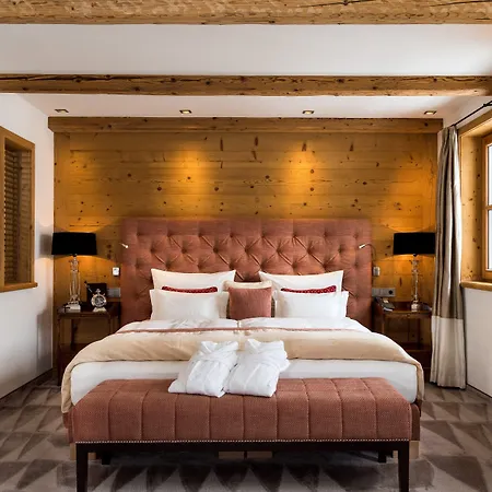 Tannenhof*****superior 5*